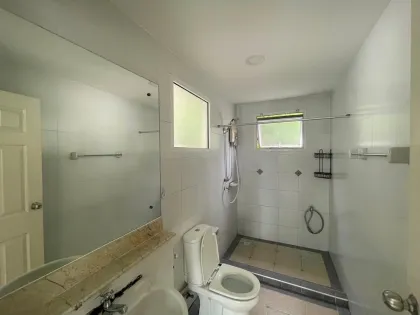 3-Bed 2-Bath Family House for Rent in Chalong Gated Community
