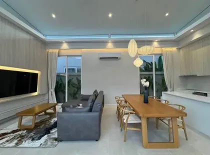 Modern Luxury Private Pool Villa in Rawai - 3 Bed 3 Bath