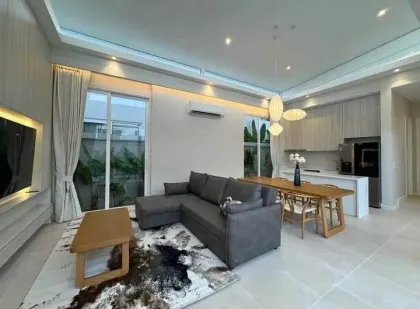 Modern Luxury Private Pool Villa in Rawai - 3 Bed 3 Bath