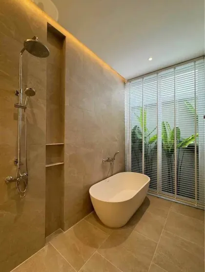 Modern Luxury Private Pool Villa in Rawai - 3 Bed 3 Bath