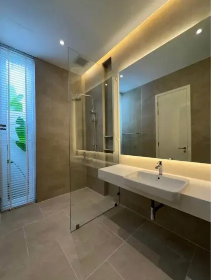 Modern Luxury Private Pool Villa in Rawai - 3 Bed 3 Bath