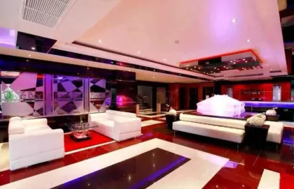 Студия с 1 спальней в Absolute Bangla Suite, Патонг