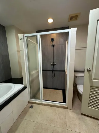Апартаменты с 1 спальней в аренду в Phuket Villa Condo Patong