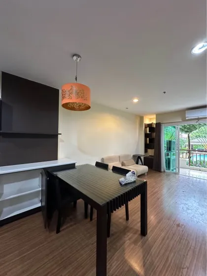 Апартаменты с 1 спальней в аренду в Phuket Villa Condo Patong