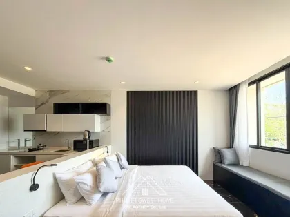 1-комнатная квартира с 1 ванной в аренду в Dream Max, Раваи