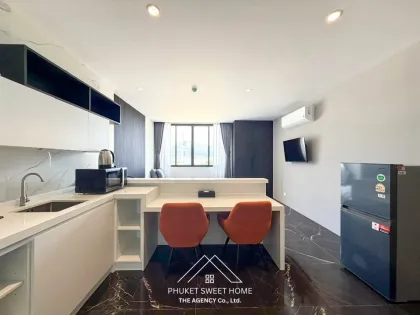 1-комнатная квартира с 1 ванной в аренду в Dream Max, Раваи