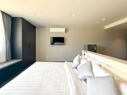 1-комнатная квартира с 1 ванной в аренду в Dream Max, Раваи