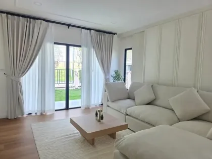 Просторная вилла с 4 спальнями в аренду в The Palm, Kathu