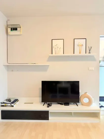 1 спальня, 1 ванная, апартаменты в D Condo Kathu