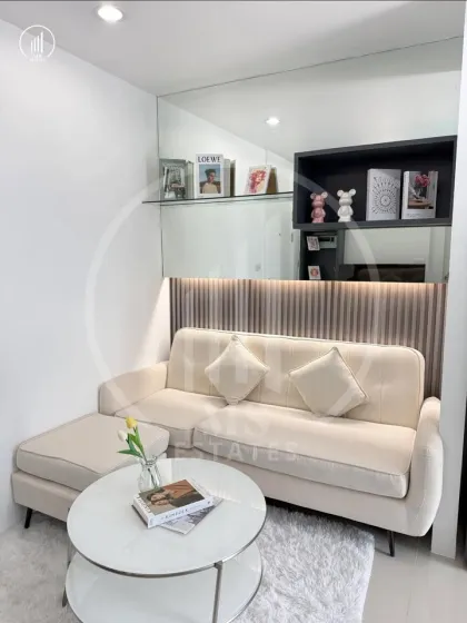 Apartamento de 1 habitación y 1 baño en The Scene Condo, Kathu