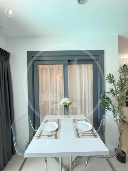 Apartamento de 1 habitación y 1 baño en The Scene Condo, Kathu