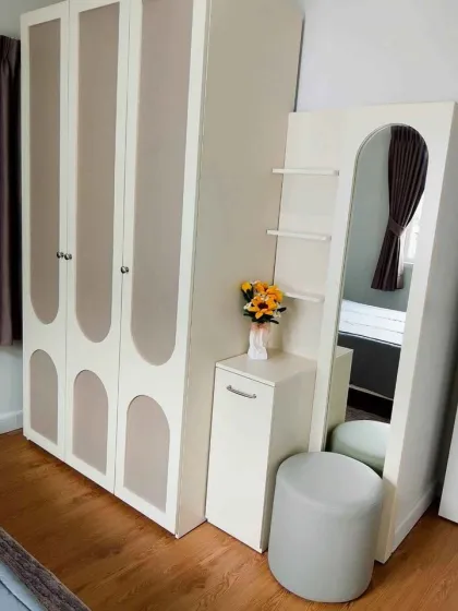 Таунхаус на углу с 3 спальнями в аренду в Habitown, Ко-Као