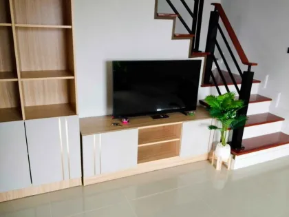 Таунхаус на углу с 3 спальнями в аренду в Habitown, Ко-Као