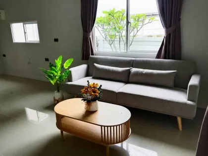 Таунхаус на углу с 3 спальнями в аренду в Habitown, Ко-Као