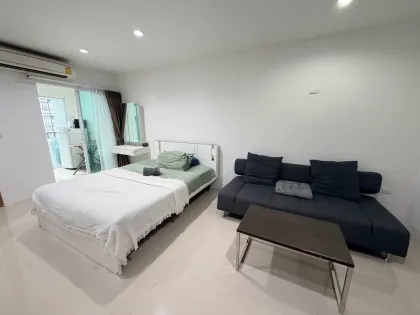Studio Condo for Rent at The View Suanluang, Naka, Phuket