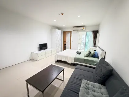 Studio Condo for Rent at The View Suanluang, Naka, Phuket