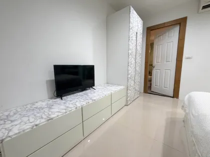 Studio Condo for Rent at The View Suanluang, Naka, Phuket