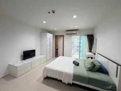 Studio Condo for Rent at The View Suanluang, Naka, Phuket