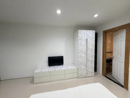 Studio Condo for Rent at The View Suanluang, Naka, Phuket