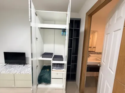 Studio Condo for Rent at The View Suanluang, Naka, Phuket