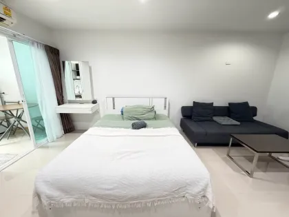 Studio Condo for Rent at The View Suanluang, Naka, Phuket