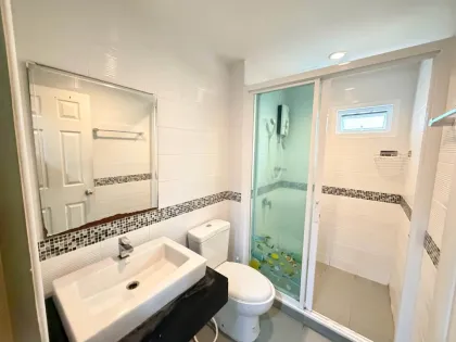 Studio Condo for Rent at The View Suanluang, Naka, Phuket