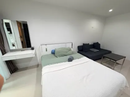 Studio Condo for Rent at The View Suanluang, Naka, Phuket