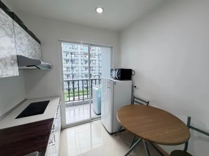 Studio Condo for Rent at The View Suanluang, Naka, Phuket