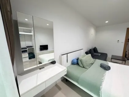 Studio Condo for Rent at The View Suanluang, Naka, Phuket