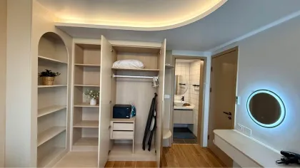 Уютная студия с 1 спальней в Fantasea Condo Kamala рядом с пляжем