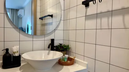 Уютная студия с 1 спальней в Fantasea Condo Kamala рядом с пляжем