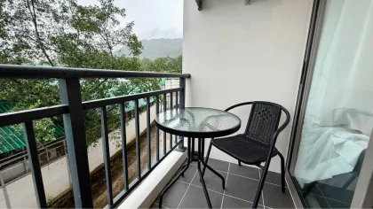 Уютная студия с 1 спальней в Fantasea Condo Kamala рядом с пляжем
