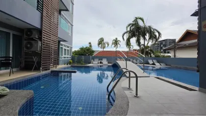 靠近奈翰海滩的一居室公寓出租