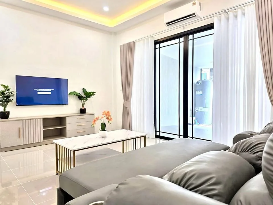 Brand New 3BR House for Rent Near HeadStart & Central Phuket