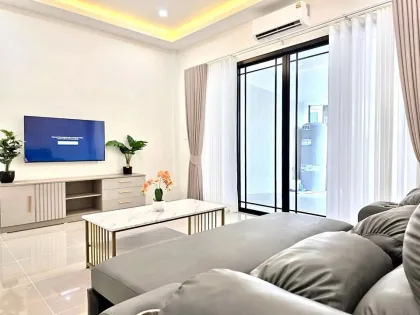 Современный дом с 3 спальнями в аренду рядом с HeadStart и Central Phuket
