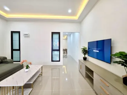 Современный дом с 3 спальнями в аренду рядом с HeadStart и Central Phuket