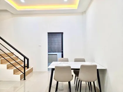 Современный дом с 3 спальнями в аренду рядом с HeadStart и Central Phuket
