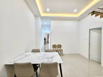 Современный дом с 3 спальнями в аренду рядом с HeadStart и Central Phuket