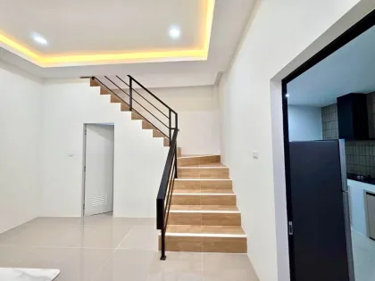 Современный дом с 3 спальнями в аренду рядом с HeadStart и Central Phuket