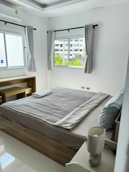 Вилла с бассейном в аренду в Phuket Country Club, Kathu