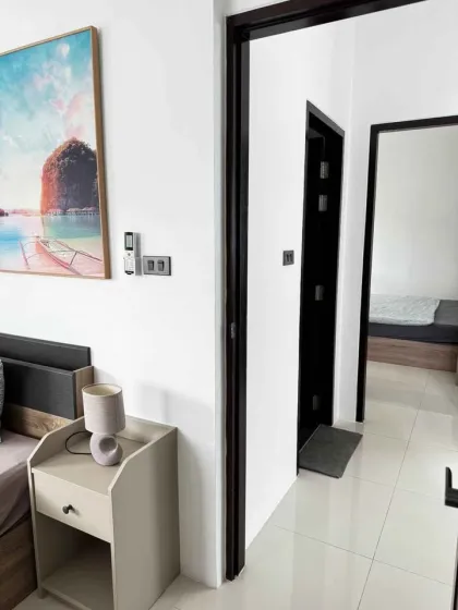 Вилла с бассейном в аренду в Phuket Country Club, Kathu