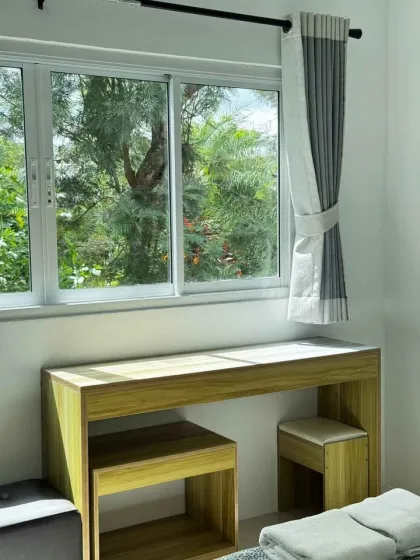 Вилла с бассейном в аренду в Phuket Country Club, Kathu