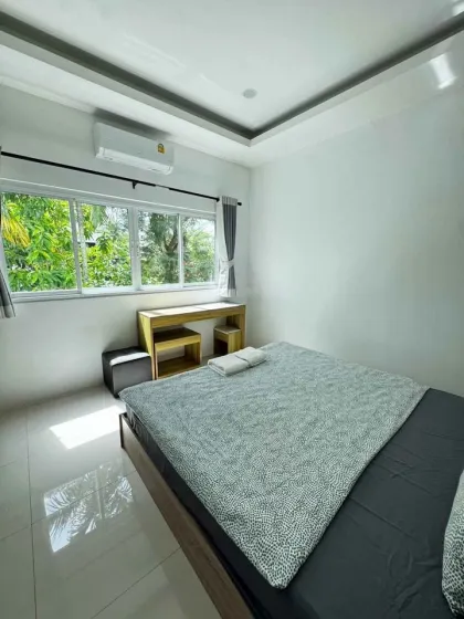 Вилла с бассейном в аренду в Phuket Country Club, Kathu