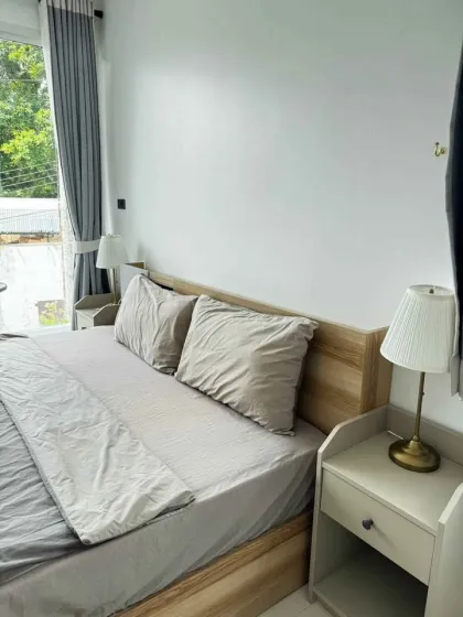 Вилла с бассейном в аренду в Phuket Country Club, Kathu
