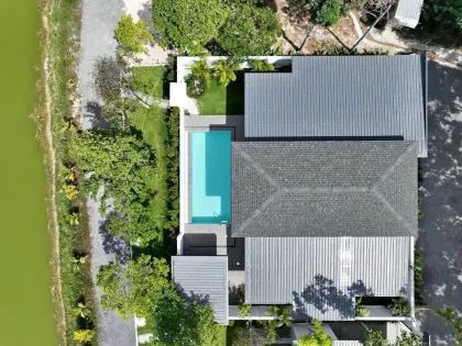 Аренда виллы с бассейном рядом с Robinson Lifestyle Phuket