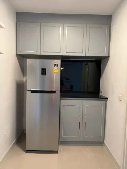 3-Schlafzimmer-Reihenhaus zur Miete in Pruksa Ville Kathu–Samkong