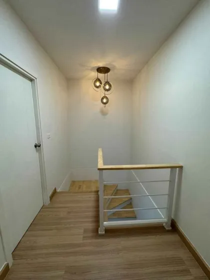 3-Schlafzimmer-Reihenhaus zur Miete in Pruksa Ville Kathu–Samkong