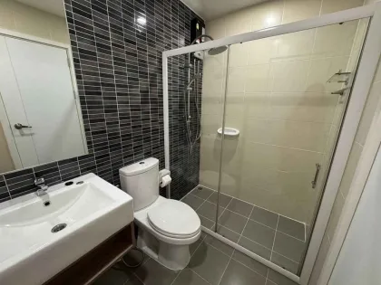 3-Schlafzimmer-Reihenhaus zur Miete in Pruksa Ville Kathu–Samkong