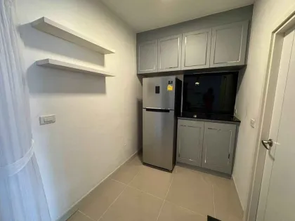 3-Schlafzimmer-Reihenhaus zur Miete in Pruksa Ville Kathu–Samkong