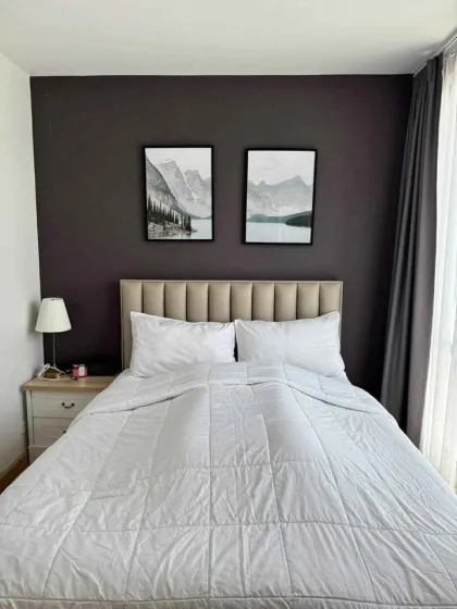 3-Schlafzimmer-Reihenhaus zur Miete in Pruksa Ville Kathu–Samkong